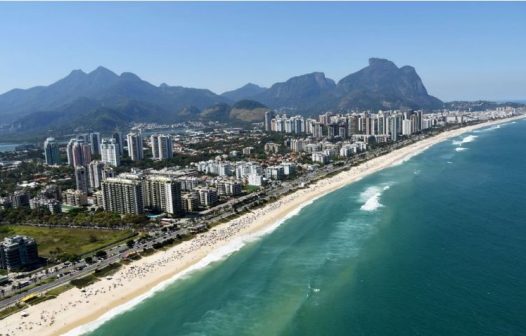 Roteiros turísticos destacarão atrativos da Barra da Tijuca