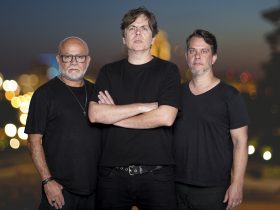 São João Rock agita Rio Claro com festa junina e rock nacional