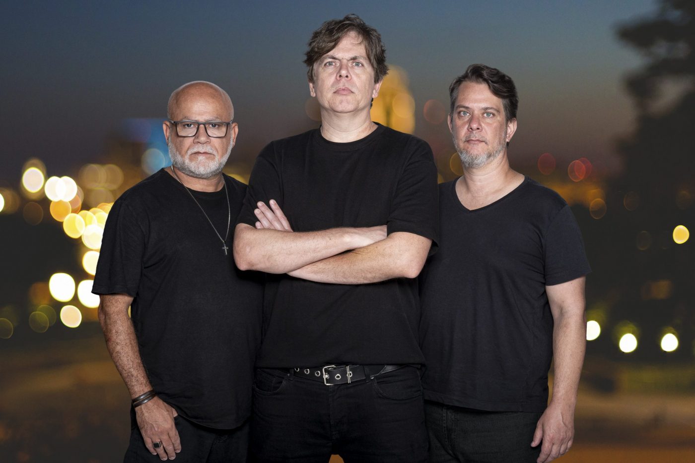 São João Rock agita Rio Claro com festa junina e rock nacional
