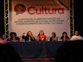 São Pedro da Aldeia realiza 5ª Conferência Municipal de Cultura