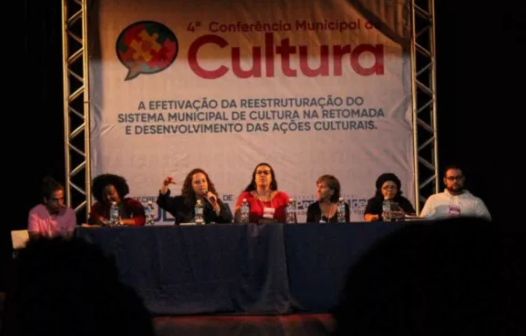 São Pedro da Aldeia realiza 5ª Conferência Municipal de Cultura