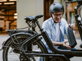 Projeto de lei estabelece regras de segurança para baterias de bicicletas elétricas nos condomínios