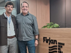 FIRJAN adere ao Data Secovi e amplia acesso a dados do mercado imobiliário