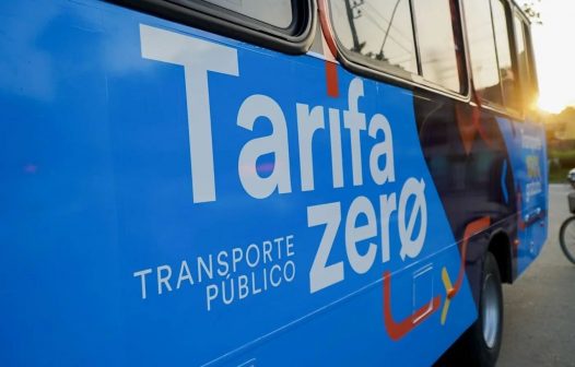 Tarifa Zero é ampliada em Belford Roxo
