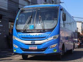 Tarifa Zero transporta mais de 18 mil em nove dias em Belford Roxo