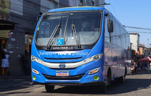 Tarifa Zero transporta mais de 18 mil em nove dias em Belford Roxo
