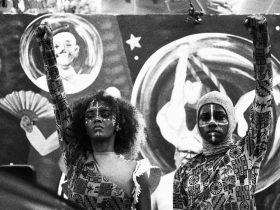 Itaguaí recebe exposição que une circo, cultura e memória popular