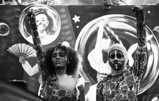 Itaguaí recebe exposição que une circo, cultura e memória popular