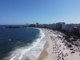 Panamá Summit discute negócios no Rio