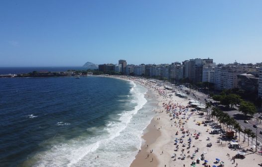 Panamá Summit discute negócios no Rio