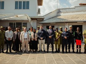 Prefeitura de Maricá firma parceria internacional