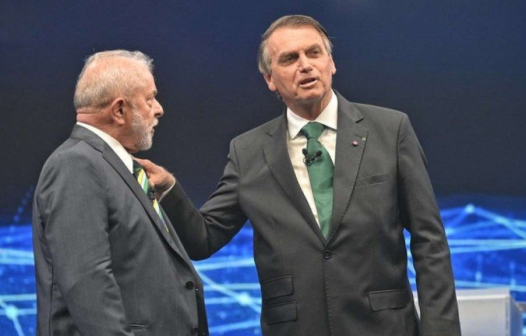 Bolsonaro, Congresso e Lula