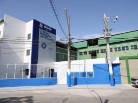 Clínica Veterinária Municipal de Nilópolis tem obras em andamento