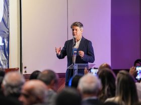 Volta Redonda e Barra Mansa recebem edição do CONECTA