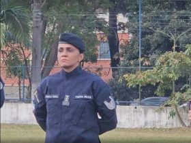 Coronel Daniele assume comando do 11º BPM em Nova Friburgo