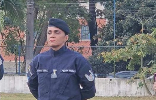 Coronel Daniele assume comando do 11º BPM em Nova Friburgo
