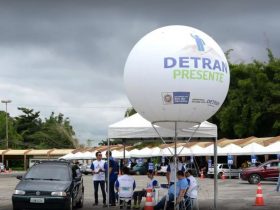 Detran Presente chega a Rio das Ostras nesta terça-feira (26)