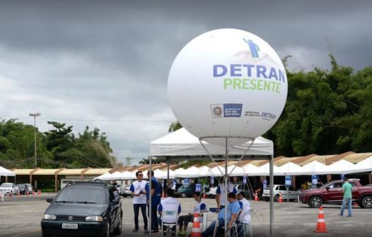 Detran Presente chega a Rio das Ostras nesta terça-feira (26)