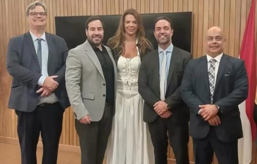 Embaixada da Indonésia recebe lançamento do Protagonistas do Brasil