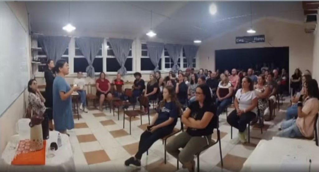 Escola de Nova Friburgo tem melhor média da rede estadual no Enem 2024