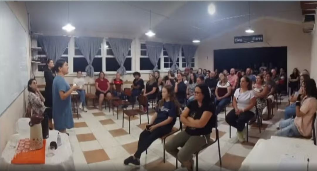 Escola de Nova Friburgo tem melhor média da rede estadual no Enem 2024