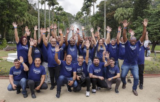 Governo do Rio certifica 350 alunos do programa “Empregos Azuis”