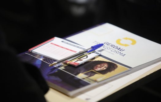Gerdau Transforma abre inscrições em Santa Cruz