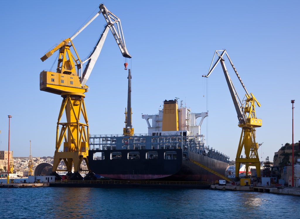Rede de Oportunidades aproxima fornecedores da indústria naval no Rio