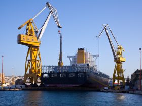 Rede de Oportunidades aproxima fornecedores da indústria naval no Rio