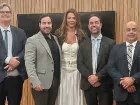 Embaixada da Indonésia recebe lançamento do Protagonistas do Brasil