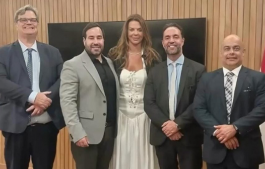 Embaixada da Indonésia recebe lançamento do Protagonistas do Brasil