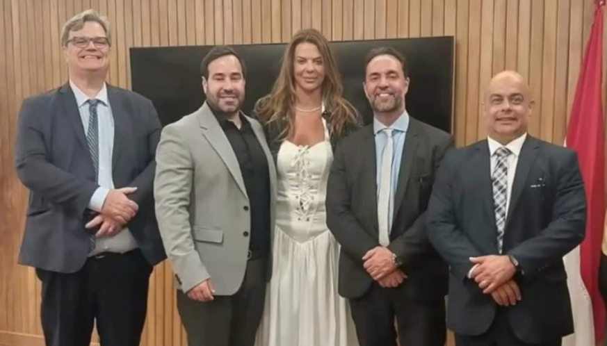 Embaixada da Indonésia recebe lançamento do Protagonistas do Brasil