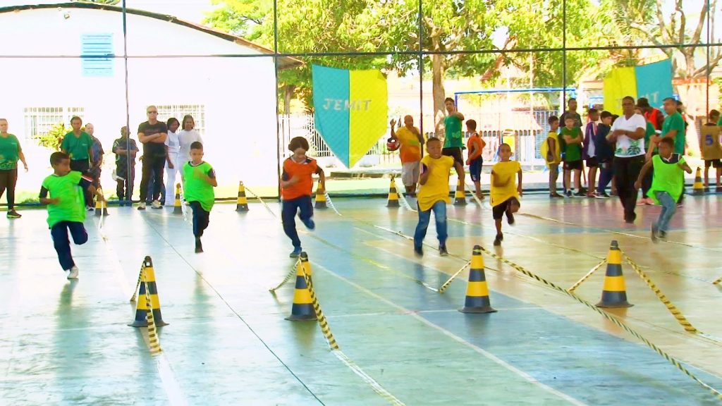 Jogos Estudantis de Itatiaia começam neste sábado (16)