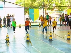 Jogos Estudantis de Itatiaia começam neste sábado (16)