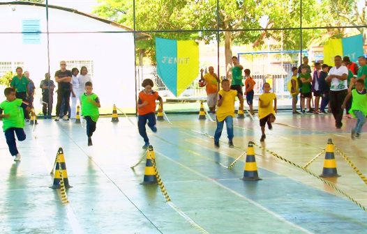 Jogos Estudantis de Itatiaia começam neste sábado (16)