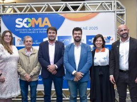 Macaé sedia seminário sobre desenvolvimento regional