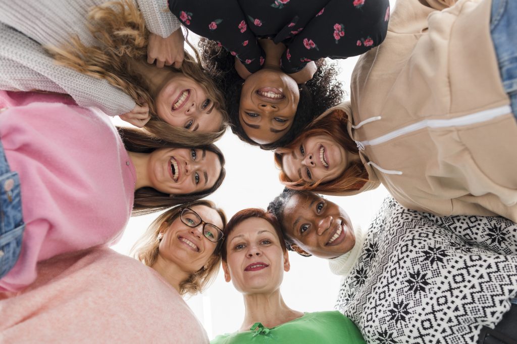 5ª Conferência Estadual de Políticas para as Mulheres neste fim de semana