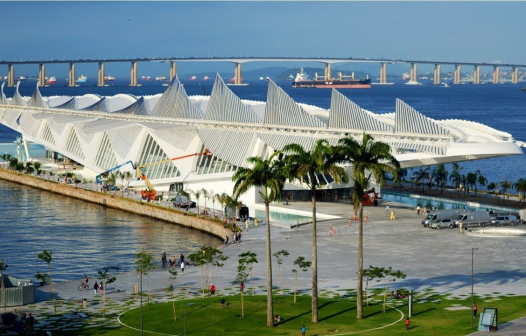 Locação Summit by Secovi Rio acontece no dia 1º de setembro no Museu do Amanhã