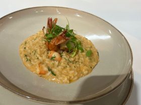 Gastronomia na melhor escola