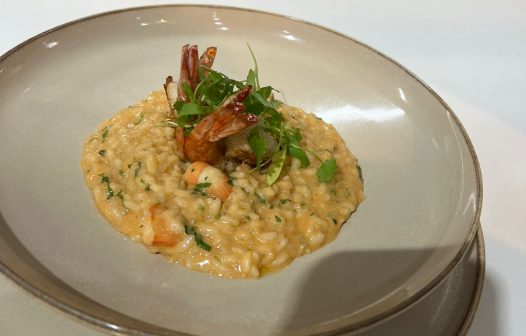 Gastronomia na melhor escola