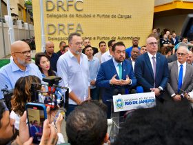 Novas delegacias são inauguradas na Baixada Fluminense