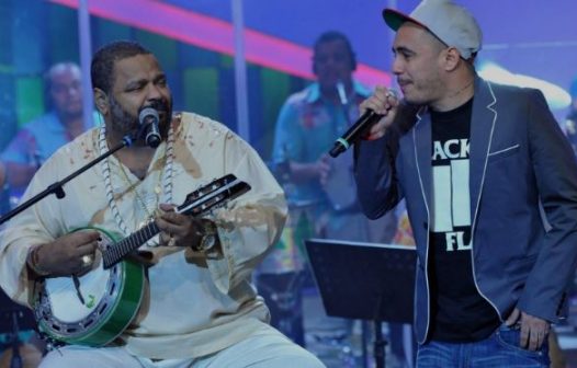Ocupação IBORU faz homenagem a Arlindo Cruz neste sábado (23)