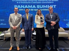 Panamá Summit discute negócios no Rio