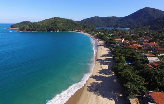 Paraty e Angra em alta nas buscas por hospedagem em 2025