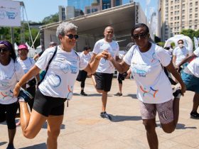 Parque Madureira receberá evento gratuito no dia 30