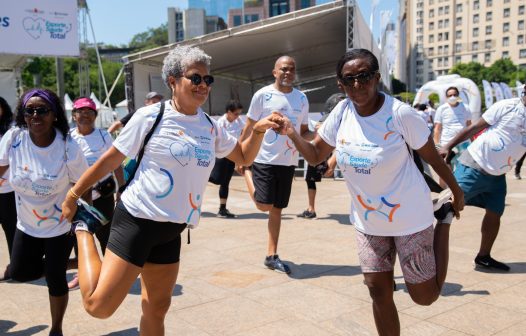 Parque Madureira receberá evento gratuito no dia 30