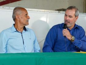 PRD oficializa Professor Anderson Muriçoca como candidato a prefeito de Três Rios