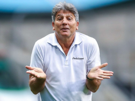 A verdade sobre Renato Gaúcho