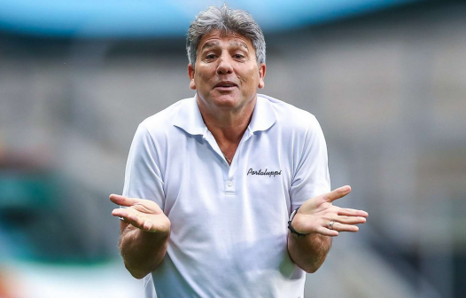 A verdade sobre Renato Gaúcho