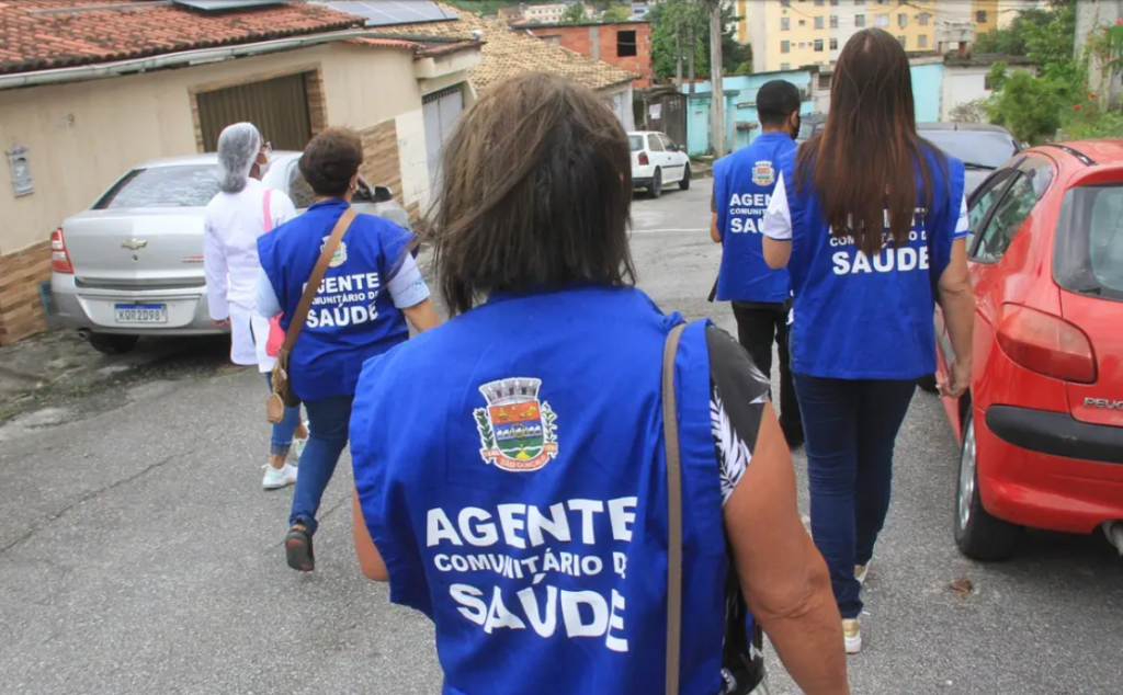 São Gonçalo alerta para golpes com falsos agentes de saúde